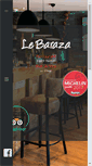 Mobile Screenshot of baraza.fr